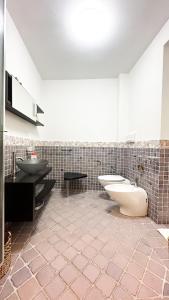 Le camere di Vicoli e Mare