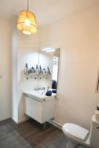 Appartements Reve sale : photos des chambres