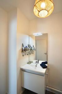 Appartements Reve sale : photos des chambres