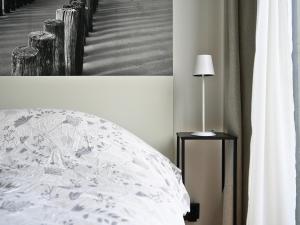 La Résidence Penthouse Duplex vue mer ,3 Chambres, 2 Salles de Bain, 4 Terrasses & parking privé