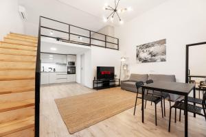 Downtown Suite