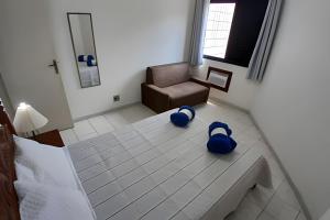 SHB - Próximo ao Mar: Conforto em Praia Grande