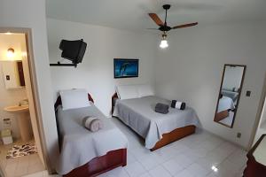 SHB - Próximo ao Mar: Conforto em Praia Grande