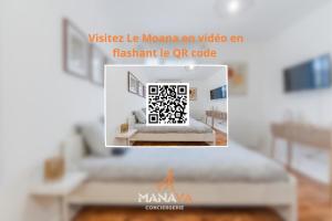 Le Moana, 2pers 5min Disneyland Paris