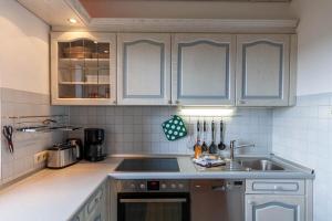 Ferienwohnung Carpe Diem mit Balkon