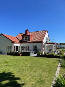Villa Lysholmen