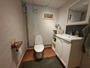 Rya B & -B Tollarp lägenhetsboende