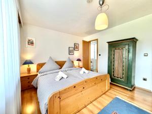 Ferienwohnung Schmuckkästle