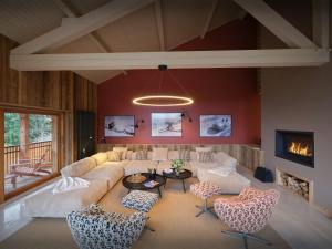 Chalet La Parenthèse - OVO Network