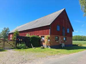 Rya B & -B Tollarp lägenhetsboende