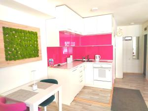 City Center Sweet Apartment