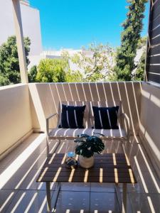 Livas City Relaxing Apartment