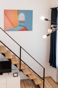 Downtown Double Deluxe