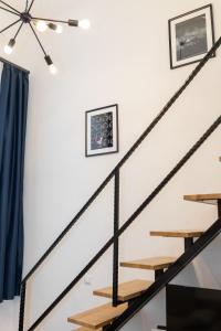 Downtown Double Deluxe