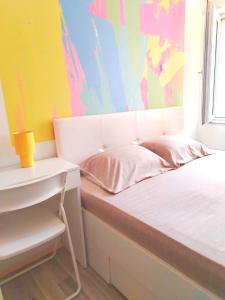 City Center Sweet Apartment