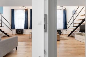 Downtown Double Deluxe