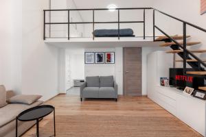 Downtown Double Deluxe