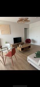 Appartements Le Concorde : photos des chambres
