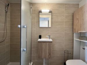 Appartements 1202 - T2 cosy pour vos vacances a Saint-Alban : photos des chambres