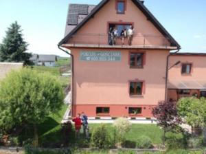 Apartamenty u Majki 2