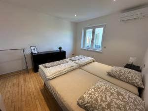 Appartements Gite de la chapelle-Le hibou : photos des chambres
