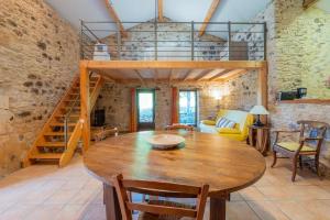 Villas Les Petites Ecuries : photos des chambres