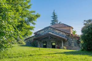 Villas Les Petites Ecuries : photos des chambres
