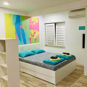 City Center Sweet Apartment