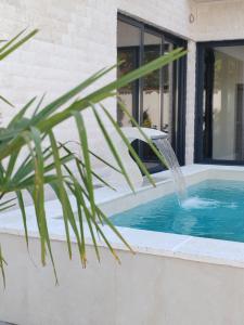 POOL RESORT- Vila Lena lux apartmani 7 i 8