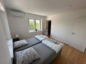 Appartements Gite de la chapelle-Le hibou : photos des chambres