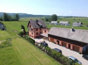 Apartamenty u Majki 2