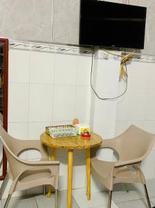 Nhà nghỉ Lộc Thiên 1