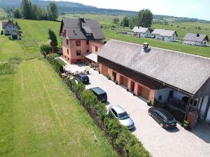 Apartamenty u Majki 2