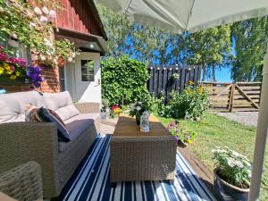 Rya B & -B Tollarp lägenhetsboende