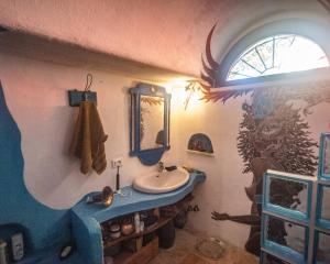 Trullo of the Living Garden