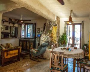 Trullo of the Living Garden