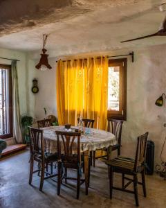 Trullo of the Living Garden