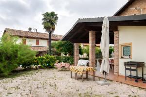 Chambre Triple – Vue sur Montagne