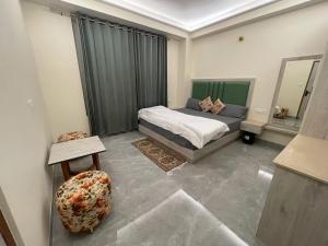 The Lofthouse service apartments