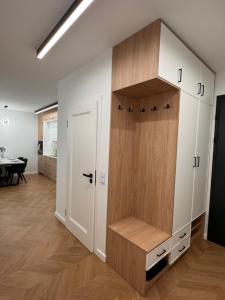 leśna sonata apartment