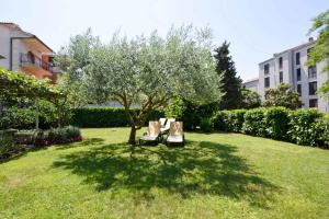 Apartment Fazana 28