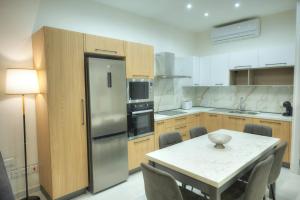 Britannia Suites, charming 2 bedroom flat JCAS2