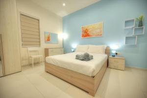 Britannia Suites, charming 2 bedroom flat JCAS2