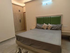 The Lofthouse service apartments