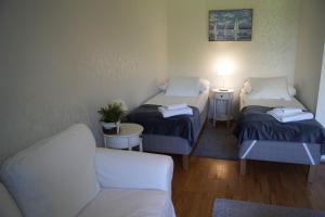 Apartments Borg Annikki