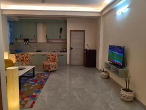 The Lofthouse service apartments