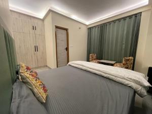 The Lofthouse service apartments