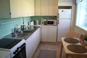 Apartments Borg Annikki