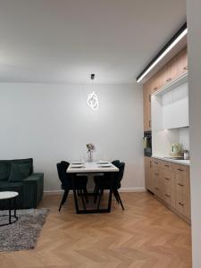 leśna sonata apartment
