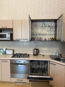 Apartment Sadova Karlovy Vary